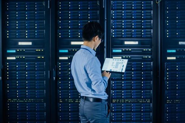 The 5 Advanced Technology to Improve Your Business in 2021